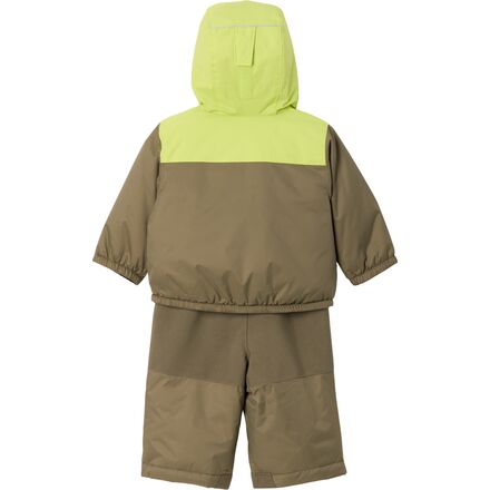 Columbia - Double Flake II Set - Toddlers'