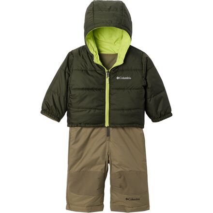 Columbia - Double Flake II Set - Toddlers'