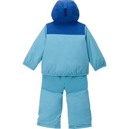 Columbia - Double Flake II Set - Toddlers'