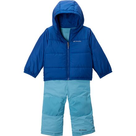 Columbia - Double Flake II Set - Toddlers'