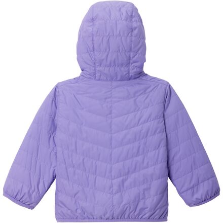 Columbia - Double Trouble II Reversible Jacket - Infants'