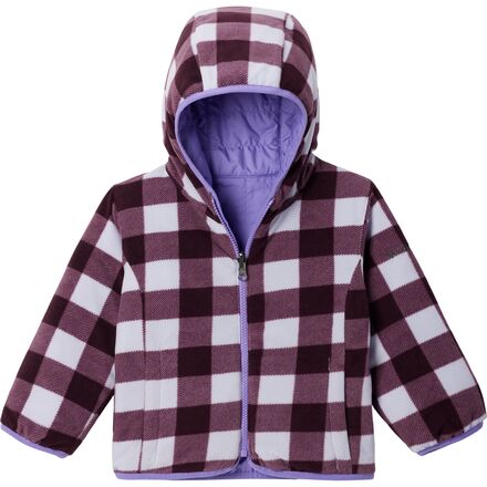 Columbia - Double Trouble II Reversible Jacket - Infants'