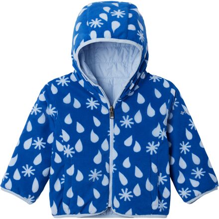 Columbia - Double Trouble II Reversible Jacket - Toddlers'