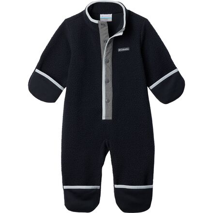 Helvetia Bunting - Infants'