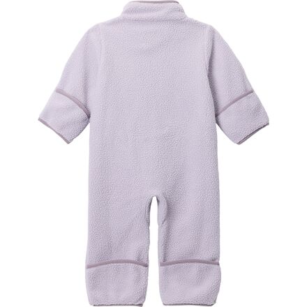 Columbia - Helvetia Bunting - Infants'