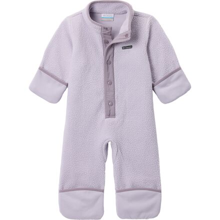 Columbia - Helvetia Bunting - Infants'