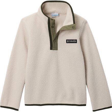Helvetia II 1/2-Snap Fleece Jacket - Kids'