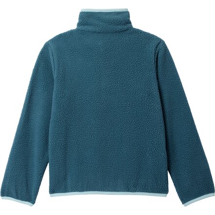 Columbia - Helvetia II 1/2-Snap Fleece Jacket - Kids'