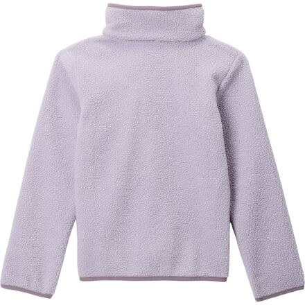 Columbia - Helvetia II 1/2-Snap Fleece Jacket - Kids'