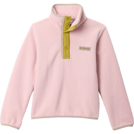 Helvetia II 1/2-Snap Fleece Jacket - Kids'