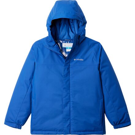 Hikebound II Insulated Jacket - Boys'