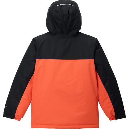 Columbia - Hikebound II Insulated Jacket - Boys'