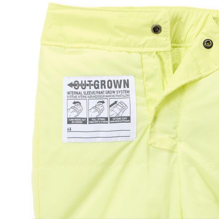 Columbia - Ice Slope III Pant - Toddler Boys'