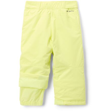 Columbia - Ice Slope III Pant - Toddler Boys'
