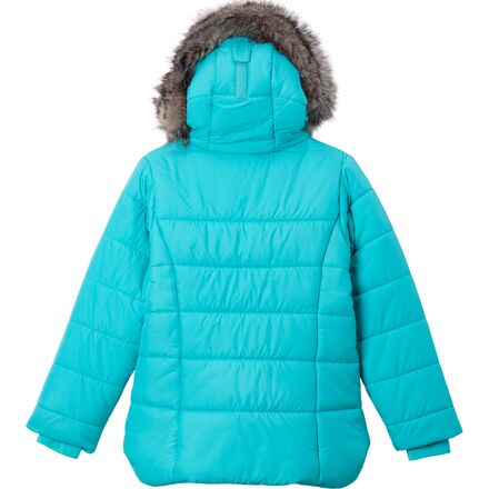 Columbia - Katelyn Crest III Hooded Jacket - Girls'