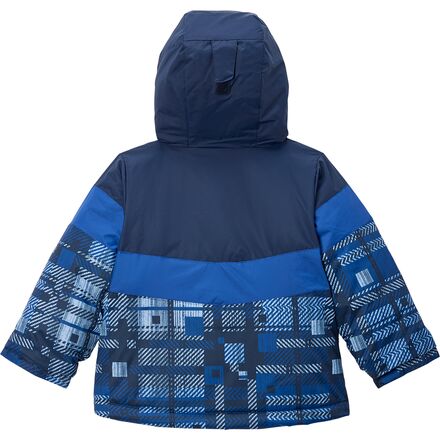 Columbia - Lightning Lift III Printed Jacket - Toddler Boys'