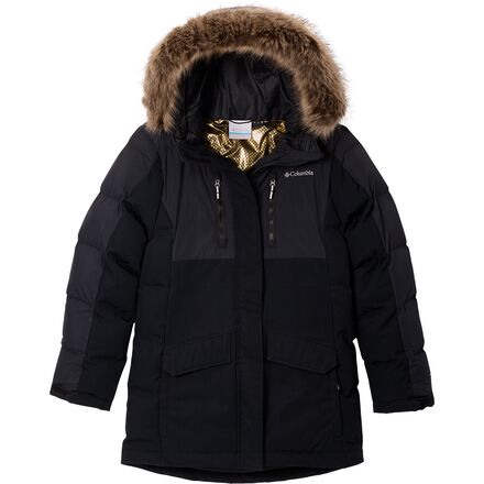Marquam Peak Fusion III Parka - Girls'