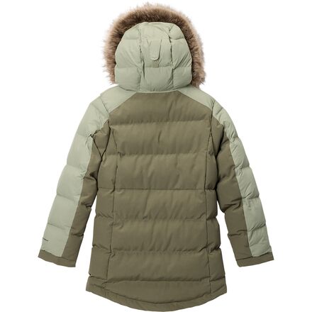Columbia - Marquam Peak Fusion III Parka - Girls'