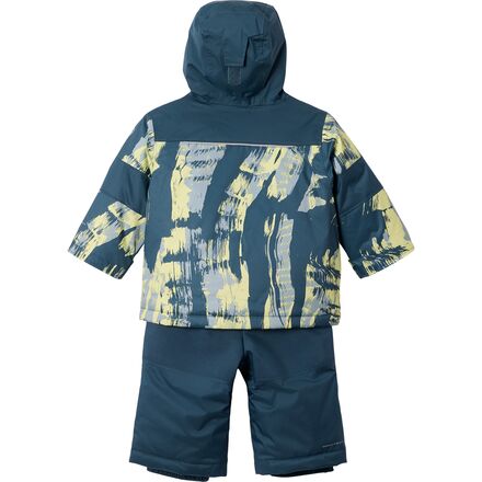 Columbia - Mighty Mogul II Set - Infants'