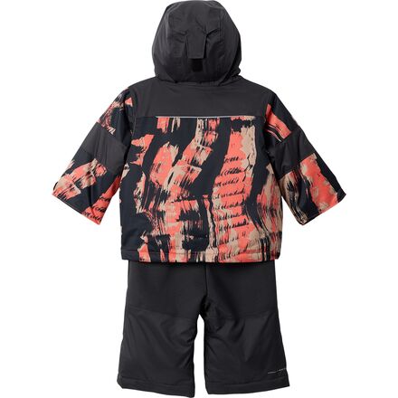 Columbia - Mighty Mogul II Set - Infants'