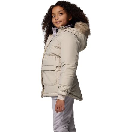 Columbia - Nordic Strider II Jacket - Girls'