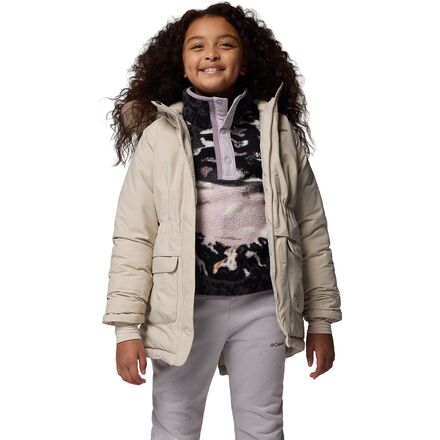 Columbia - Nordic Strider II Jacket - Girls'
