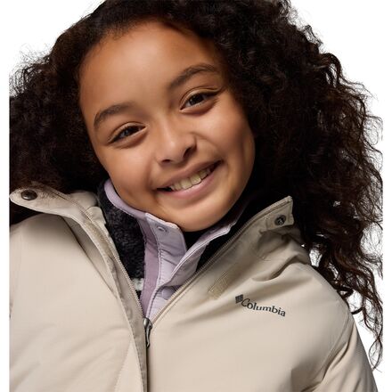 Columbia - Nordic Strider II Jacket - Girls'