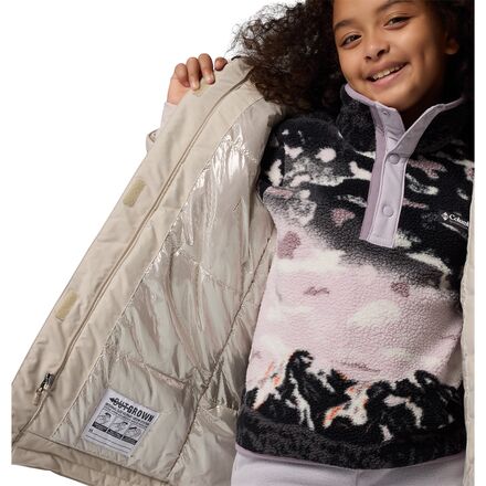 Columbia - Nordic Strider II Jacket - Girls'