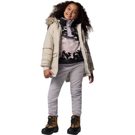 Columbia - Nordic Strider II Jacket - Girls'