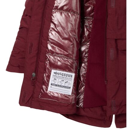 Columbia - Nordic Strider II Jacket - Girls'