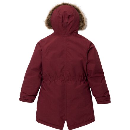 Columbia - Nordic Strider II Jacket - Girls'