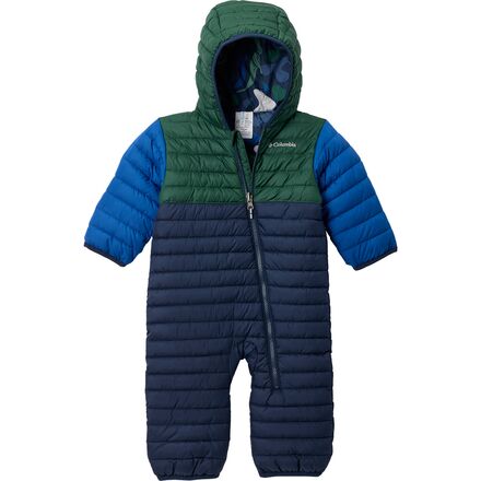 Powder Lite II Reversible Bunting - Infants'
