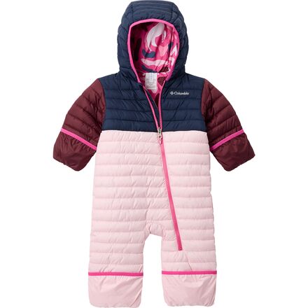 Powder Lite II Reversible Bunting - Infants'