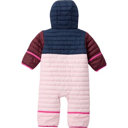 Columbia - Powder Lite II Reversible Bunting - Infants'