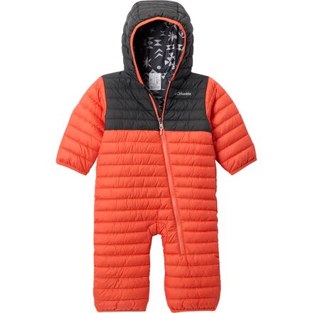 Powder Lite II Reversible Bunting - Infants'