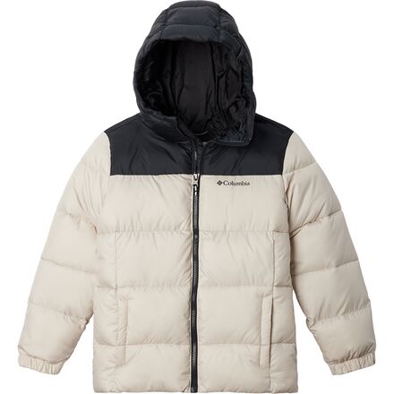 Puffect Hooded Jacket - Kids'