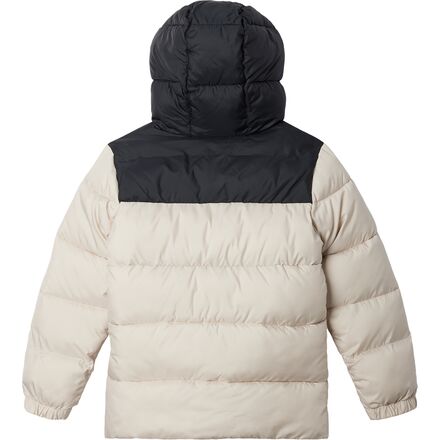 Columbia - Puffect Hooded Jacket - Kids'