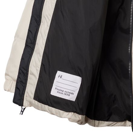 Columbia - Puffect Hooded Jacket - Kids'