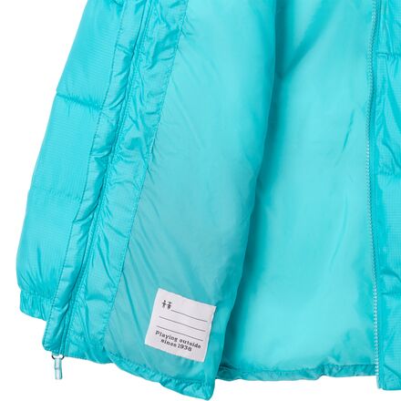 Columbia - Puffect II Jacket - Kids'