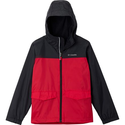 Rain-Zilla II Jacket - Boys'
