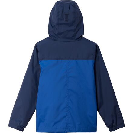 Columbia - Rain-Zilla II Jacket - Boys'