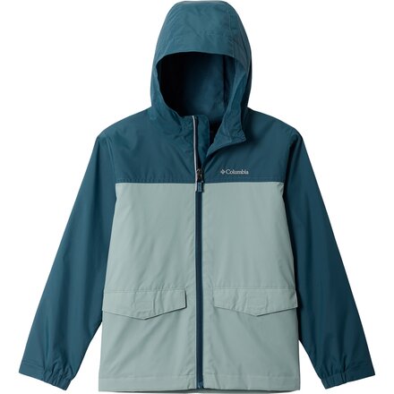 Rain-Zilla II Jacket - Boys'
