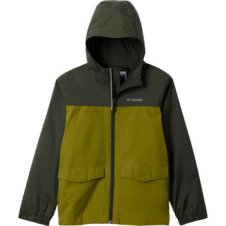Rain-Zilla II Jacket - Boys'