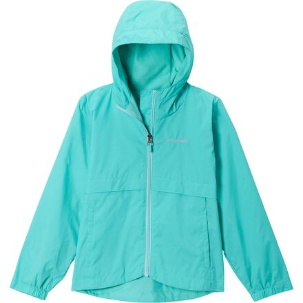 Rain-Zilla II Jacket - Girls'