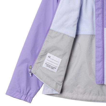 Columbia - Rain-Zilla II Jacket - Girls'