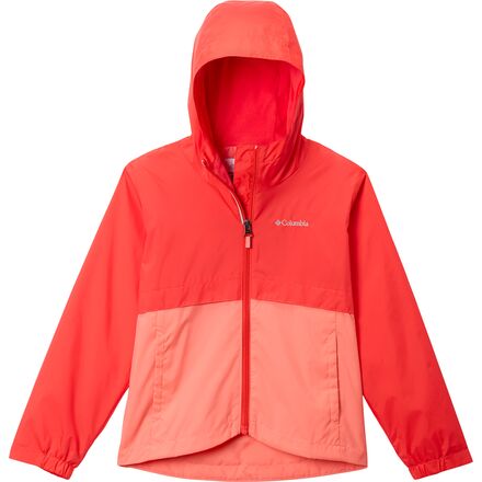 Rain-Zilla II Jacket - Girls'