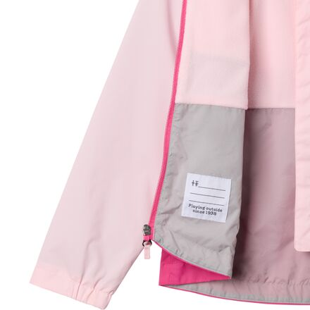 Columbia - Rain-Zilla II Jacket - Girls'