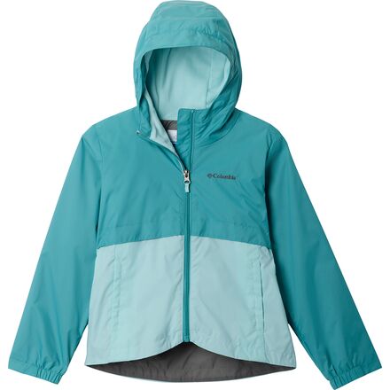 Rain-Zilla II Jacket - Girls'