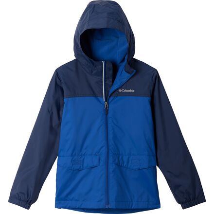 Rain-Zilla II Jacket - Toddler Boys'