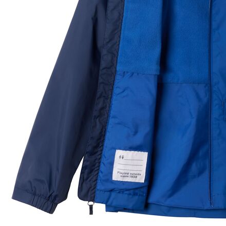 Columbia - Rain-Zilla II Jacket - Toddler Boys'
